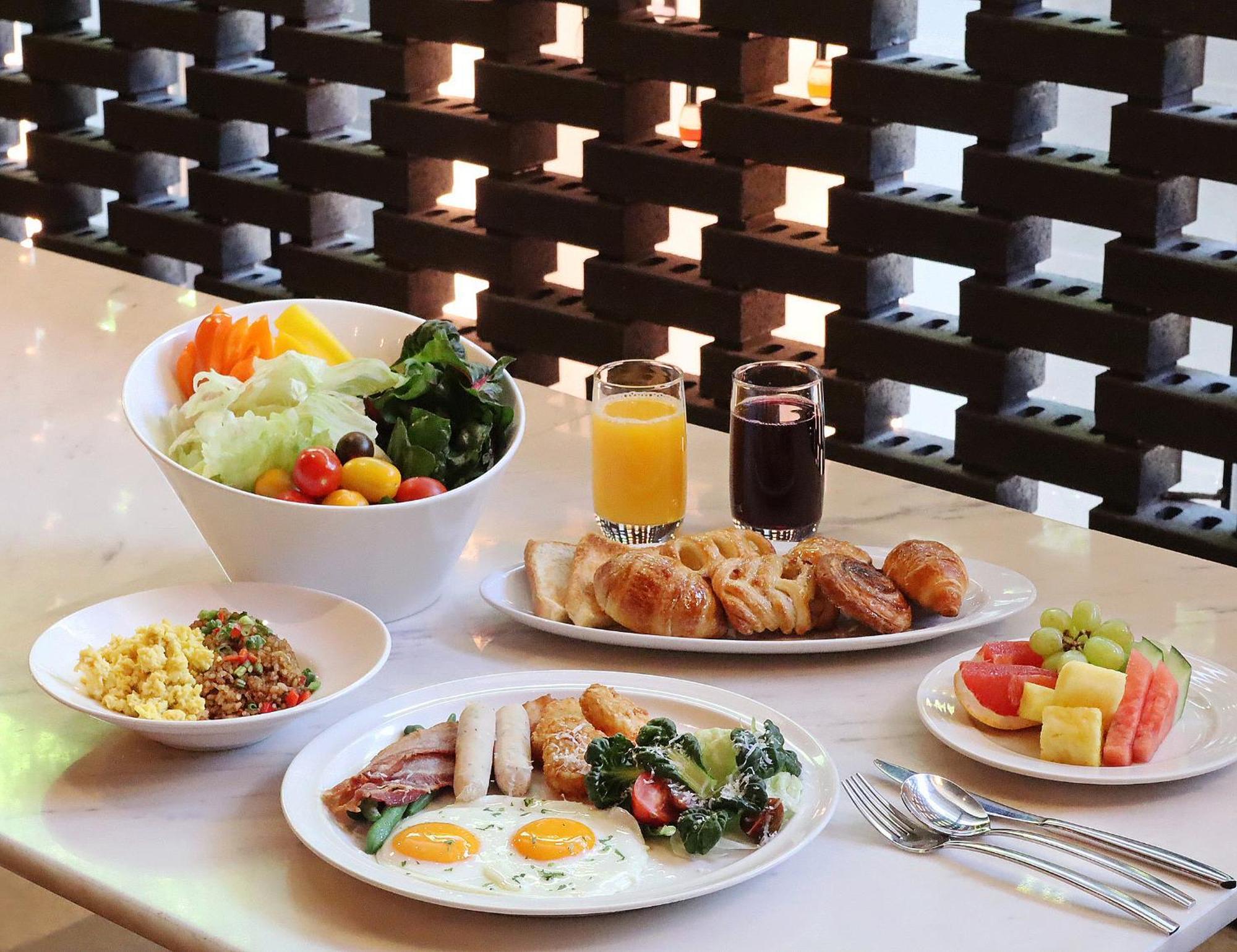 Glad Yeouido Hotel Seoul Ngoại thất bức ảnh