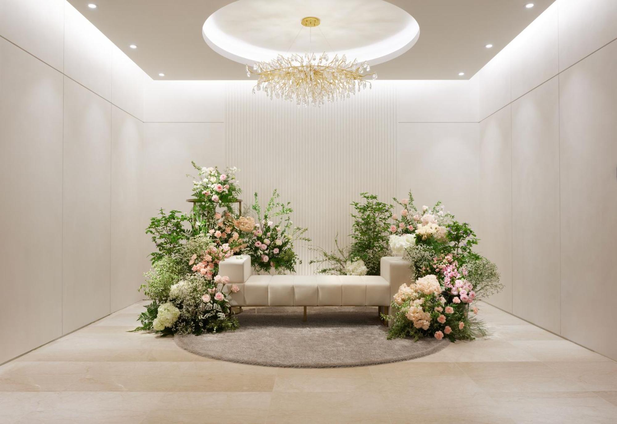 Glad Yeouido Hotel Seoul Ngoại thất bức ảnh